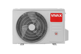 Vivax M-Line (ACP-09CH25AEMIs) 2,5 kW-os klíma szett, A++