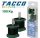 WECAMCO Tacco colors kültéri gumibak 100kg-ig, ZÖLD